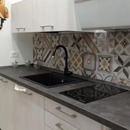 Casetta Delia Palermo