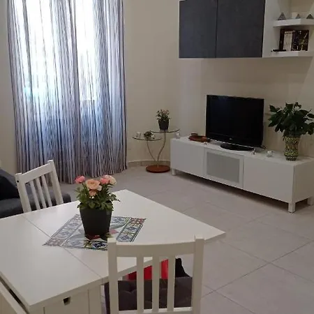 Casetta Delia * Palermo