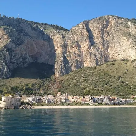 Lägenhet Casetta Delia