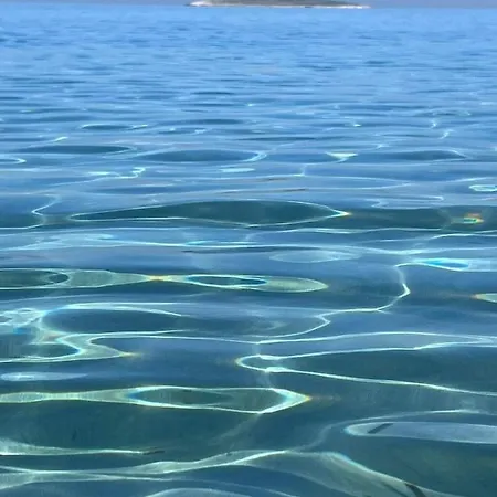 Casetta Delia Lägenhet