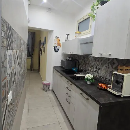 Casetta Delia Palermo