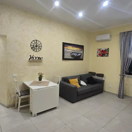 Casetta Delia * Palermo