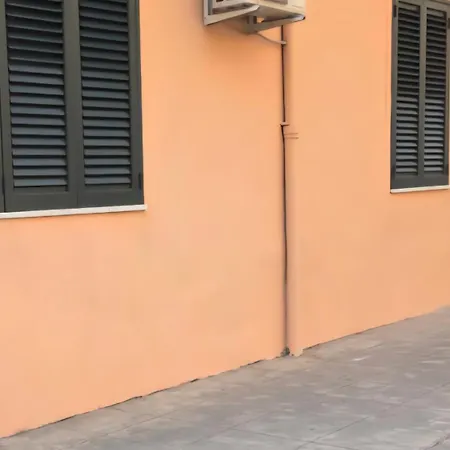 Casetta Delia Lägenhet *