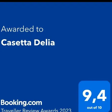 Casetta Delia *