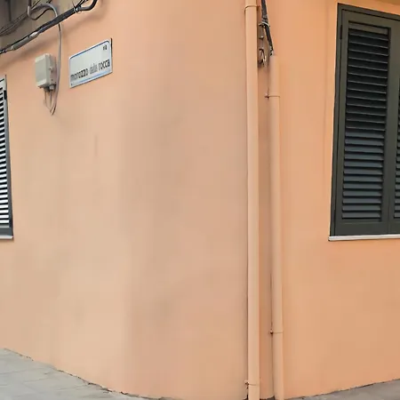 Lägenhet Casetta Delia