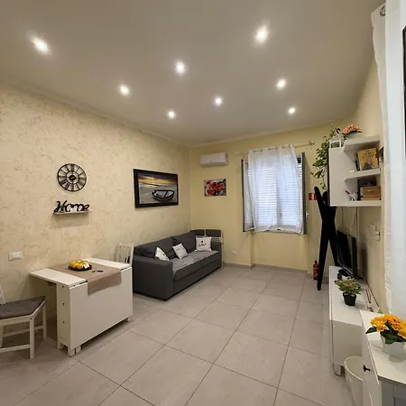 Apartman Casetta Delia *