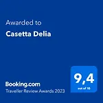 Apartman Casetta Delia